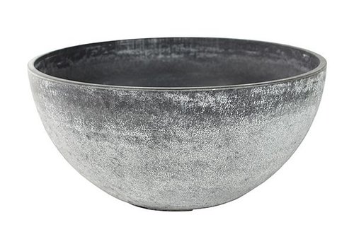 Bowl Nova concrete D55 H23