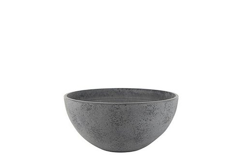 Bowl Nova concrete grey D55 H23