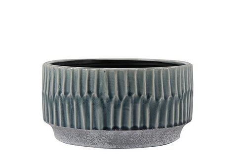 Bowl Onno blauw D27 H13