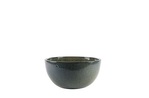 Bowl Rico blauw D24 H13