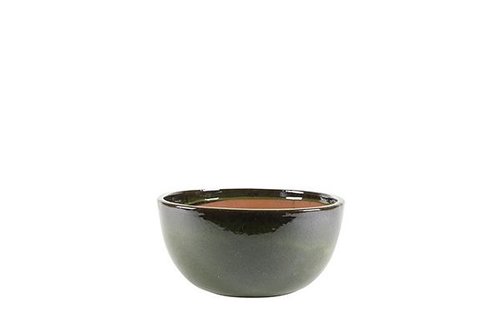 Bowl Rico groen D24 H13