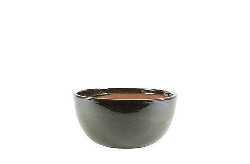 Bowl Rico groen D36 H18