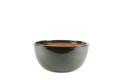 Bowl Rico groen D42 H22