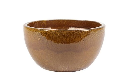 Bowl Rico honey D24 H13