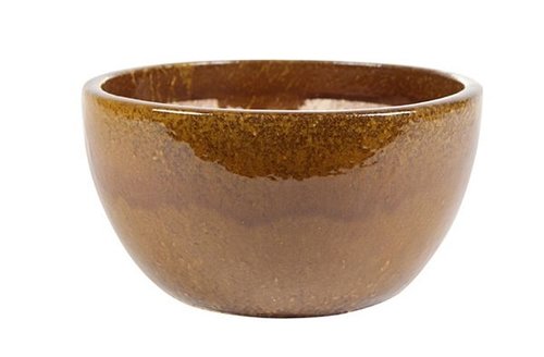 Bowl Rico honey D36 H18