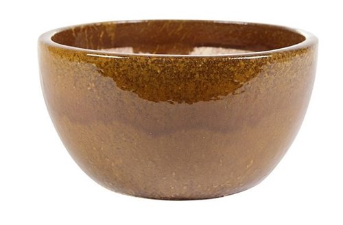 Bowl Rico honey D42 H22
