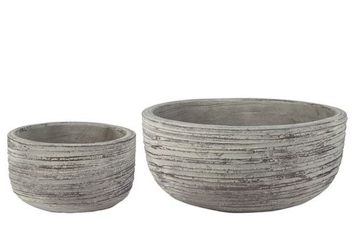 Bowl S2 Boet vintage D43 H18