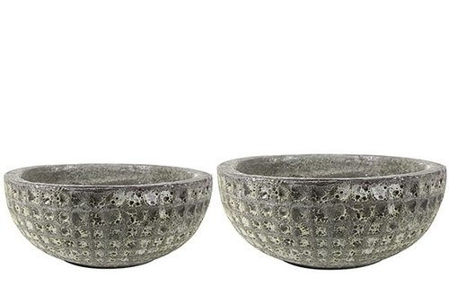 Bowl S2 Maestro earth D43 H20
