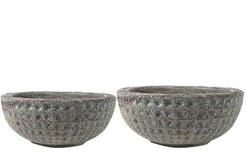 Bowl S2 Maestro ocean D43 H20