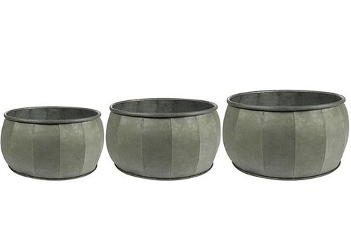 Bowl S3 Mikan thyme D45 H21