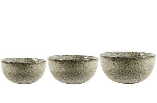 Bowl S3 Rico sand D42 H22