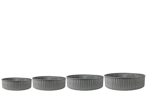 Bowl S4 Mart metaal D47 H11