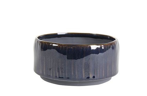 Bowl Senne blauw D19 H9