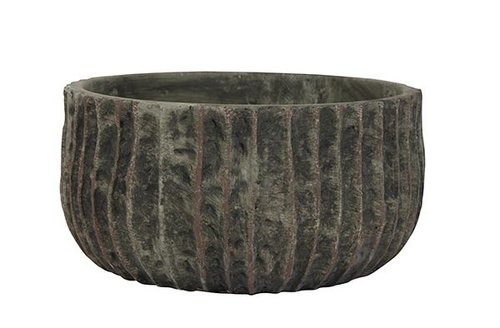 Bowl Sia earth D27 H13