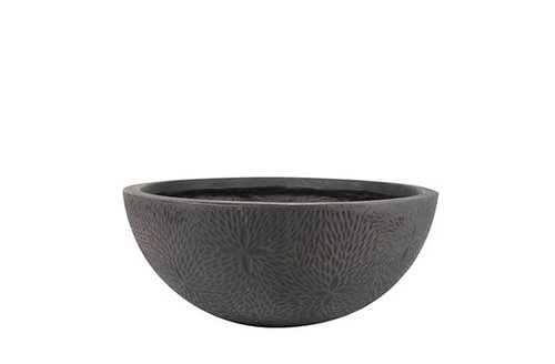 Bowl Splash earth D40 H16