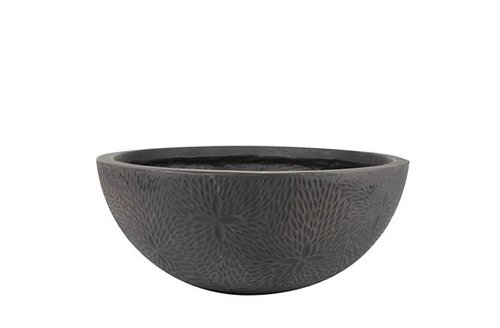 Bowl Splash earth D52 H21