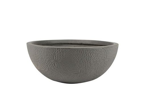 Bowl Splash grey D52 H21