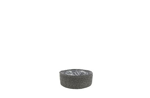 Bowl Stef grijs D21 H7