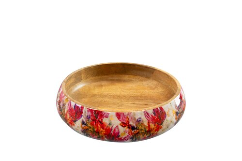 Bowl Sweet magnolia D25 H6 - afbeelding 1