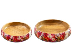 Bowl Sweet magnolia D25 H6 - afbeelding 2