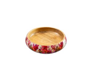 Bowl Sweet magnolia D31 H8 - afbeelding 1