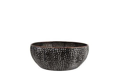 Bowl Thomas bruin D38 H15