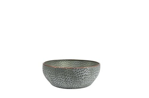 Bowl Thomas groen D29 H11