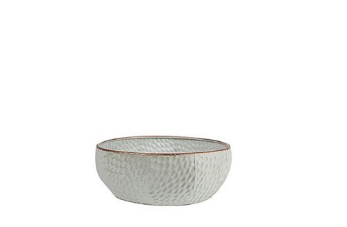 Bowl Thomas wit D33 H12
