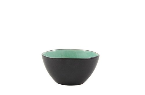 Bowl Urban sea green D10 H5