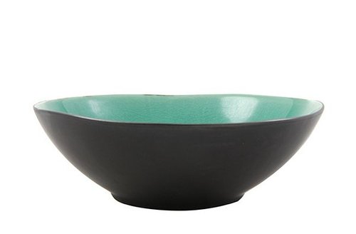 Bowl Urban sea green D20 H6
