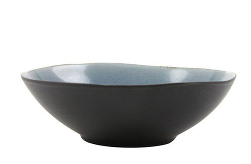 Bowl Urban sky blue D20 H6