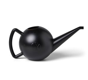BOWLI Gieter 2.5L zwart