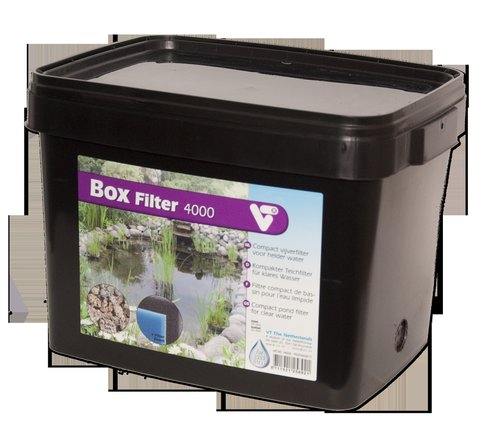 Box Filter 4000