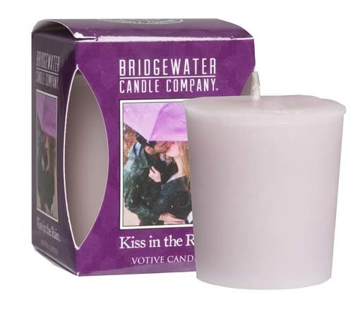 Bridgewater Geurkaars Kiss in the Rain