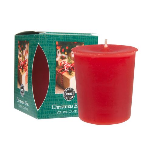 Bridgewater Geurkaars Small Christmas Bliss