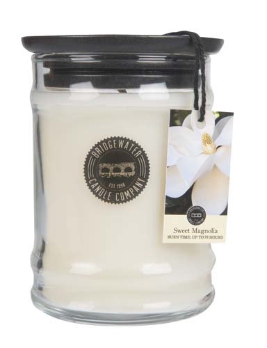 Bridgewater Geurkaars Small Sweet Magnolia