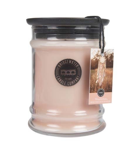 Bridgewater Geurkaars Small Wanderlust
