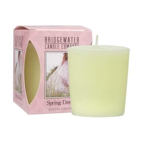 Bridgewater Geurkaars Spring Dress