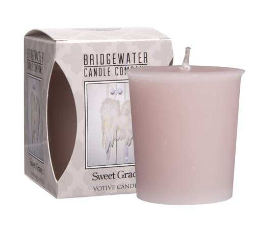 Bridgewater Geurkaars Sweet Grace