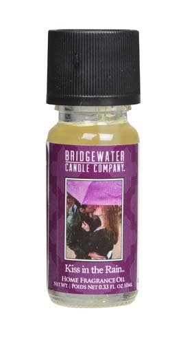 Bridgewater Geurolie Kiss in the Rain