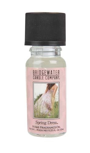 Bridgewater Geurolie Spring Dress