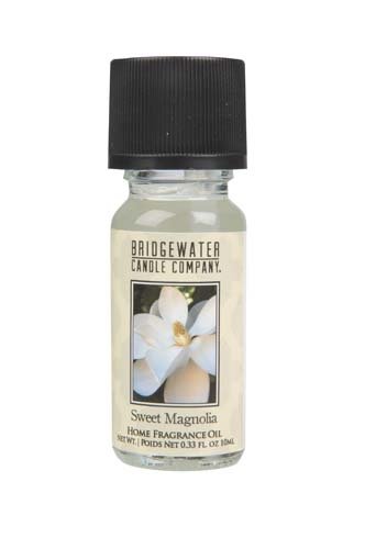 Bridgewater Geurolie Sweet Magnolia