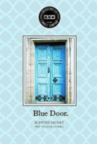 Bridgewater Geurzakje Blue Door