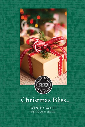 Bridgewater Geurzakje Christmas Bliss