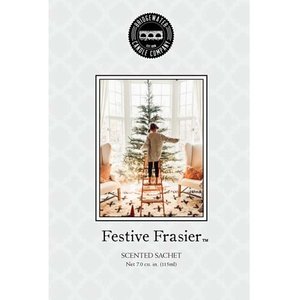 Bridgewater Geurzakje Festive Frasier