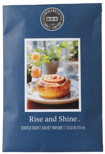 Bridgewater Geurzakje Rise & Shine