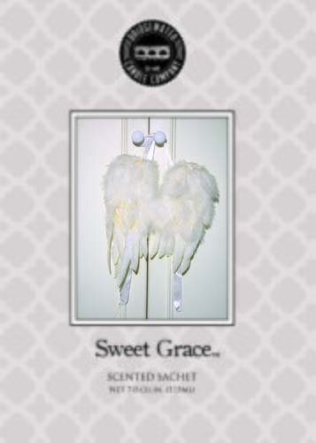 Bridgewater Geurzakje Sweet Grace