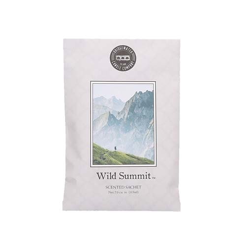 Bridgewater Geurzakje Wild Summit