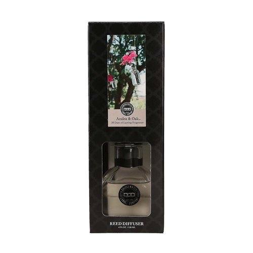 Bridgewater Parfumverspreider Azalea & Oak