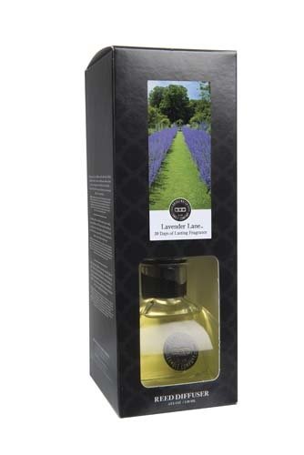Bridgewater Parfumverspreider Lavender Lane
